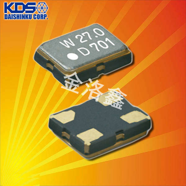 1XZA032768AD19,KDS日本大真空晶振,DSK321STD晶振