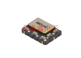 LFTVXO076348REEL,3.3V低電流電壓晶振,汽車電子晶振