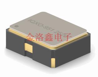 LFPTXO000295BULK,英國IQD晶振,5032溫補貼片晶振