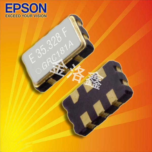 TG-3541CE32.7680KXA3,EPSON車規(guī)晶振,3225溫補(bǔ)晶振 TG-3541CE32.7680KXA3,EPSON車規(guī)晶振,3225溫補(bǔ)晶振