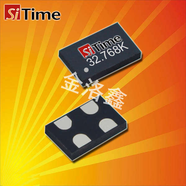 SIT5001AI-3C-33NO-38.4000,SiTime可編程晶振,TCXO溫補晶振