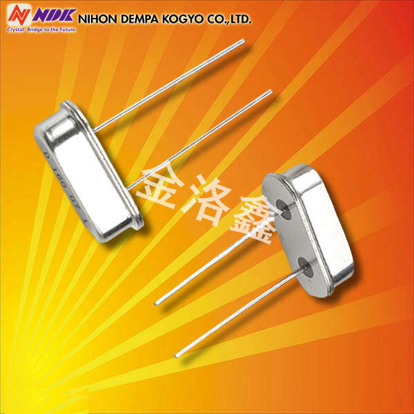 EXS00A-AT00295,NDK日產(chǎn)進(jìn)口晶振,AT-41石英晶振